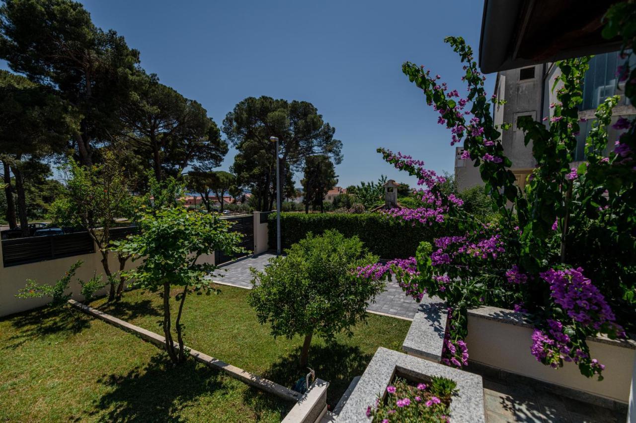 Villa ELLA Zara Esterno foto