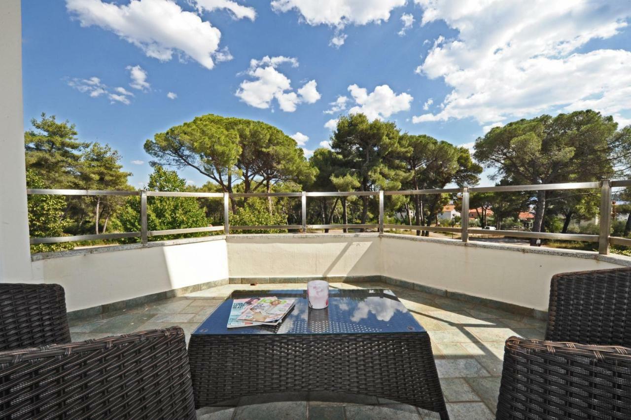 Villa ELLA Zara Esterno foto