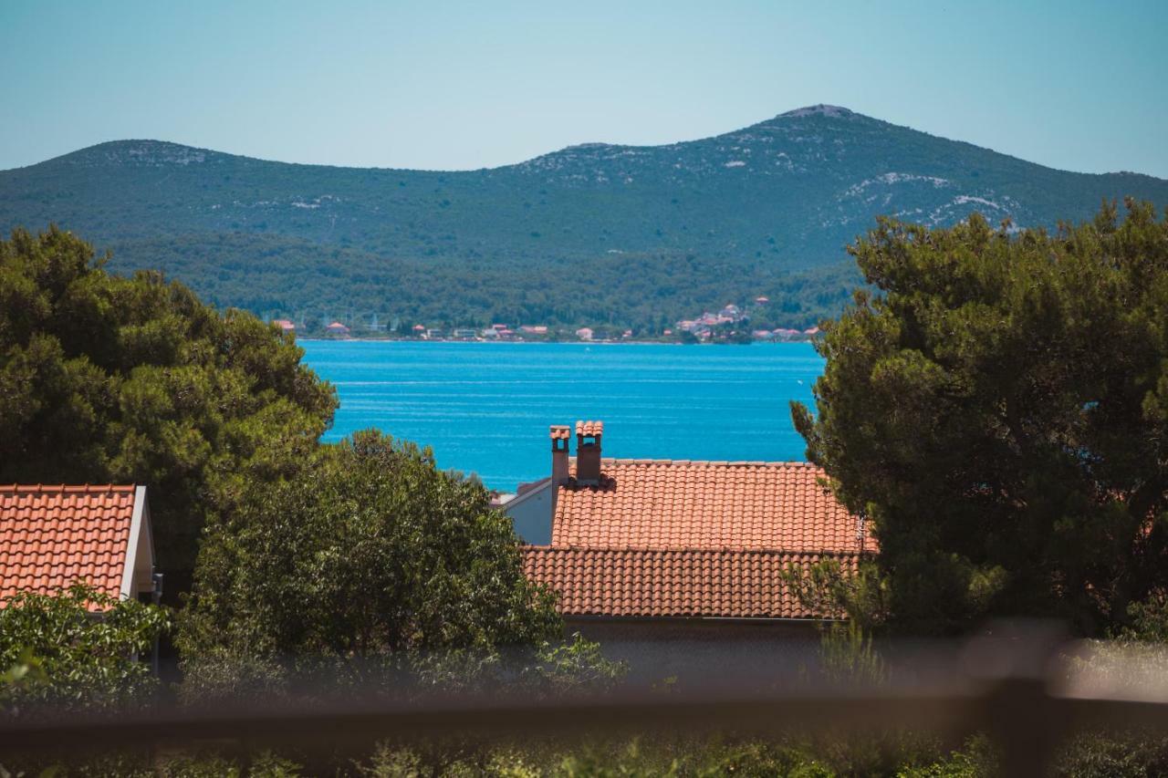 Villa ELLA Zara Esterno foto