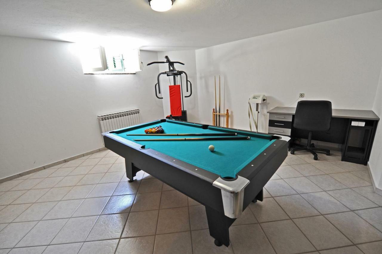 Villa ELLA Zara Esterno foto
